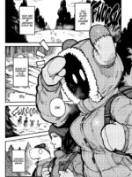 What Happened After My Place Got So Humid It Grew Magic Mushrooms And I Ate Them And Got Super Horny! 2 page 2