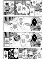 What Happened After My Place Got So Humid It Grew Magic Mushrooms And I Ate Them And Got Super Horny! 2 page 3