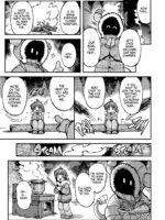 What Happened After My Place Got So Humid It Grew Magic Mushrooms And I Ate Them And Got Super Horny! 2 page 4