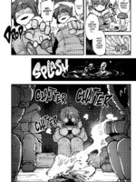 What Happened After My Place Got So Humid It Grew Magic Mushrooms And I Ate Them And Got Super Horny! 2 page 5