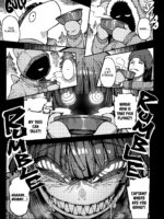 What Happened After My Place Got So Humid It Grew Magic Mushrooms And I Ate Them And Got Super Horny! 2 page 6
