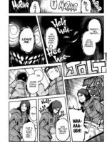 What Happened After My Place Got So Humid It Grew Magic Mushrooms And I Ate Them And Got Super Horny! 2 page 7