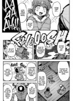 What Happened After My Place Got So Humid It Grew Magic Mushrooms And I Ate Them And Got Super Horny! 2 page 8