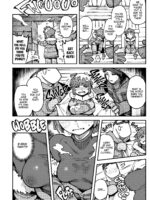 What Happened After My Place Got So Humid It Grew Magic Mushrooms And I Ate Them And Got Super Horny! 2 page 9