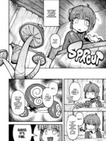 What Happened After My Place Got So Humid It Grew Magic Mushrooms And I Ate Them And Got Super Horny! page 3