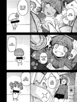 What Happened After My Place Got So Humid It Grew Magic Mushrooms And I Ate Them And Got Super Horny! page 7
