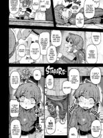 What Happened After My Place Got So Humid It Grew Magic Mushrooms And I Ate Them And Got Super Horny! page 9