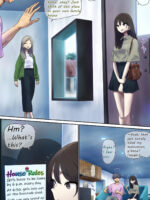 When I Started Living At My Fiance's Parents' House, I Was Punished Like A Child… page 1