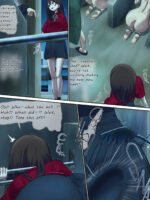 When I Started Living At My Fiance's Parents' House, I Was Punished Like A Child… page 3