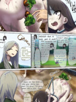 When I Started Living At My Fiance's Parents' House, I Was Punished Like A Child… page 7