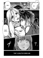 Why Do I Have To Lose Her To Another Woman? page 10