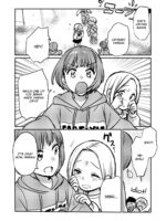 Why Do I Have To Lose Her To Another Woman? page 3
