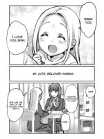 Why Do I Have To Lose Her To Another Woman? page 4