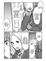 Why Do I Have To Lose Her To Another Woman? page 5