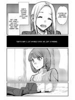 Why Do I Have To Lose Her To Another Woman? page 6