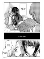 Why Do I Have To Lose Her To Another Woman? page 7