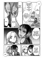 Why Do I Have To Lose Her To Another Woman? page 8