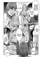 Why Do I Have To Lose Her To Another Woman? page 9