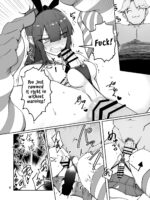 Why Is My Part-time Coworker A Sex Worker!? page 8