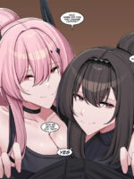Wife Fight page 4