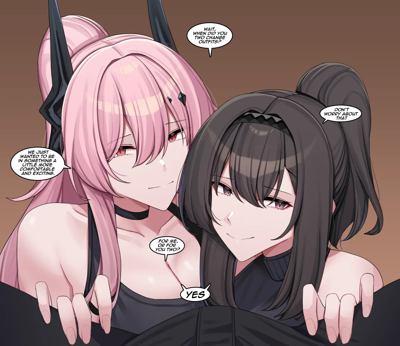 Wife Fight page 4