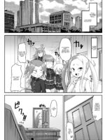 Wild Wolf Asagi Becomes A Bitch With A Hypnosis App page 3