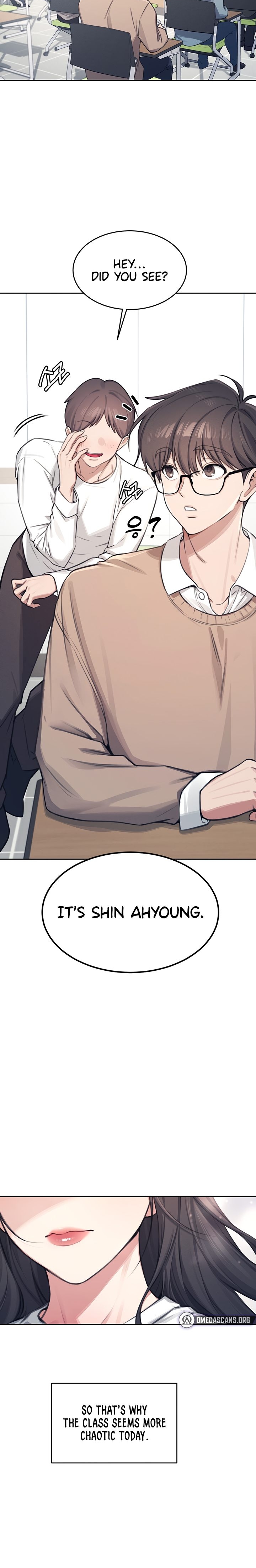 Wireless Onahole 1-50 page 10