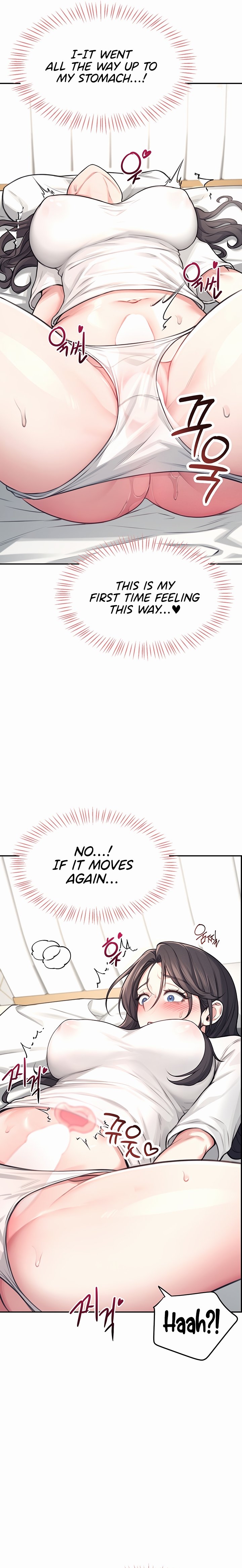 Wireless Onahole 1-50 page 100