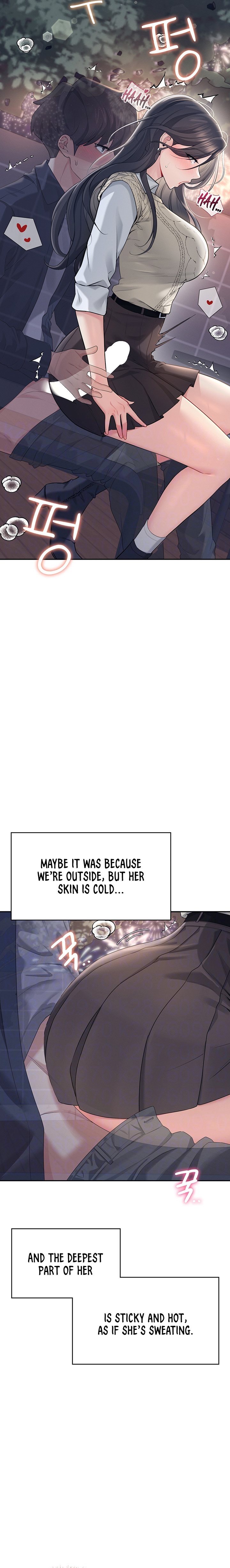 Wireless Onahole 1-50 page 1009
