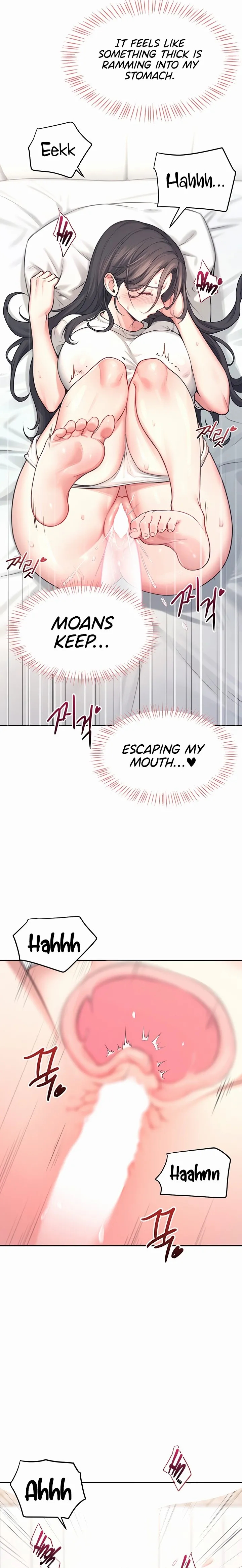 Wireless Onahole 1-50 page 101