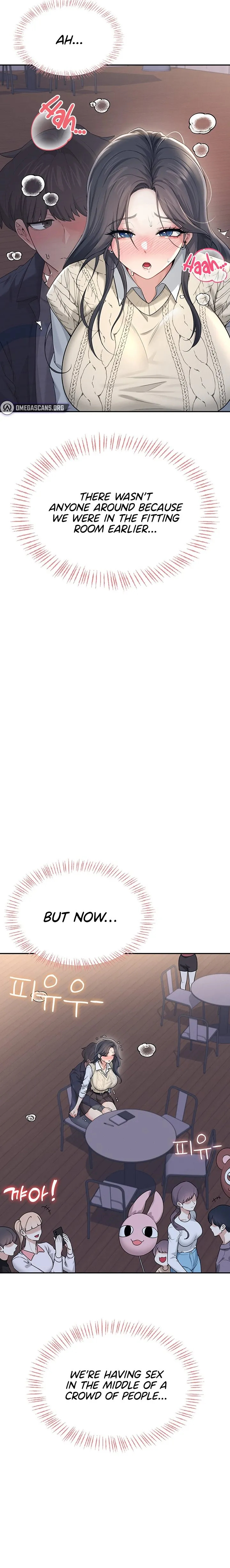 Wireless Onahole 1-50 page 1010