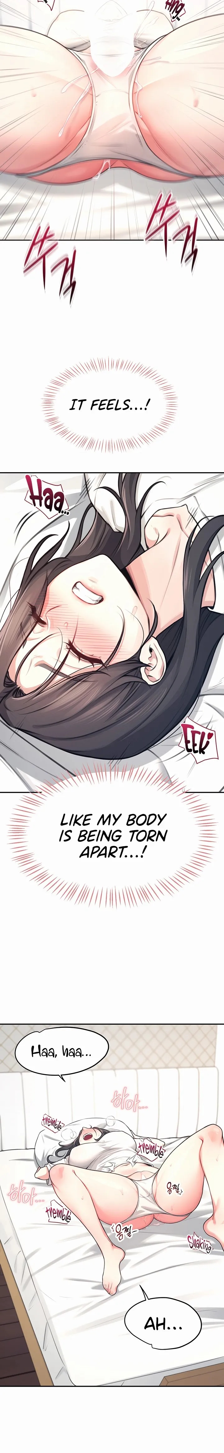 Wireless Onahole 1-50 page 102