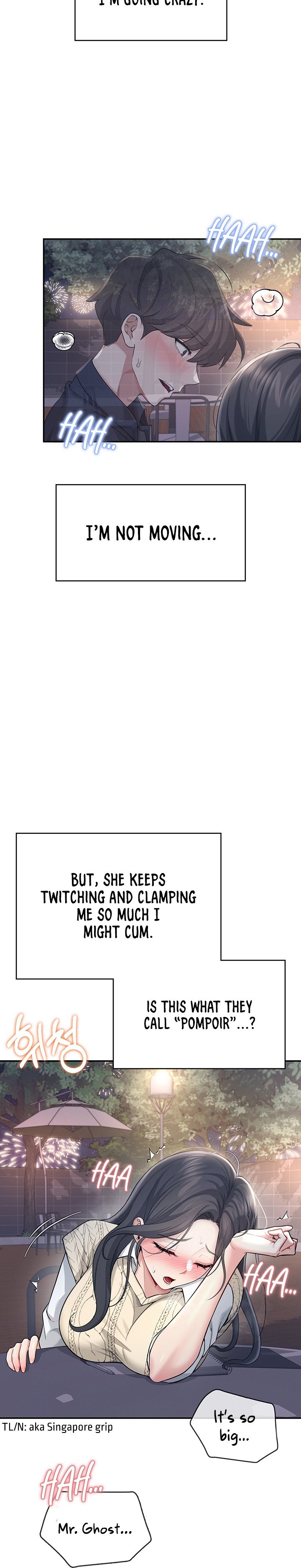 Wireless Onahole 1-50 page 1020