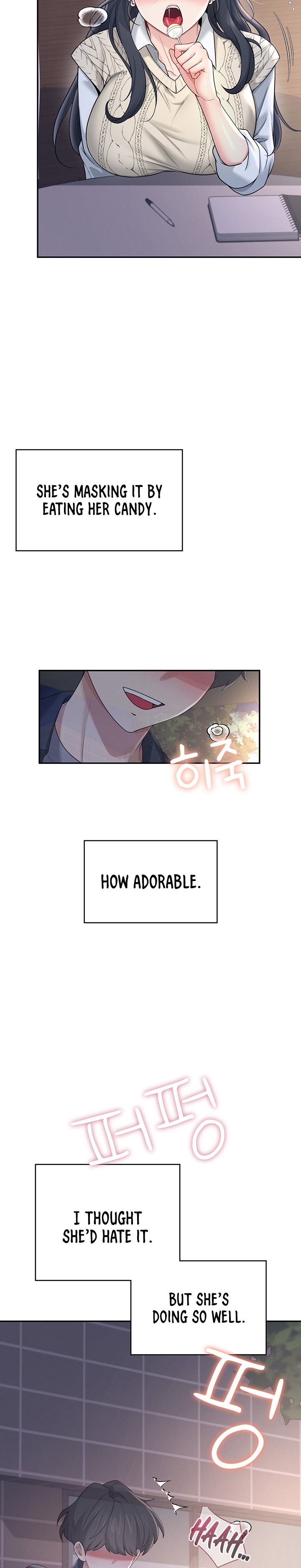 Wireless Onahole 1-50 page 1029