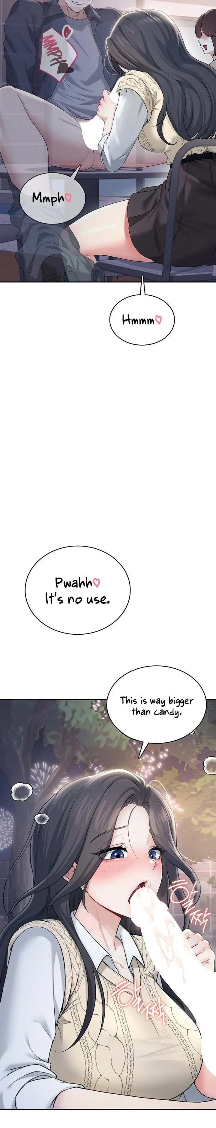 Wireless Onahole 1-50 page 1030