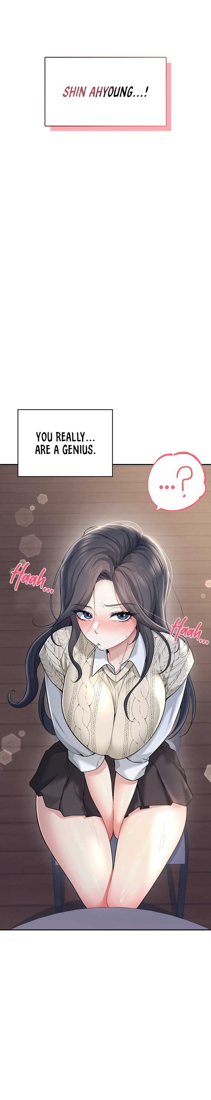 Wireless Onahole 1-50 page 1036