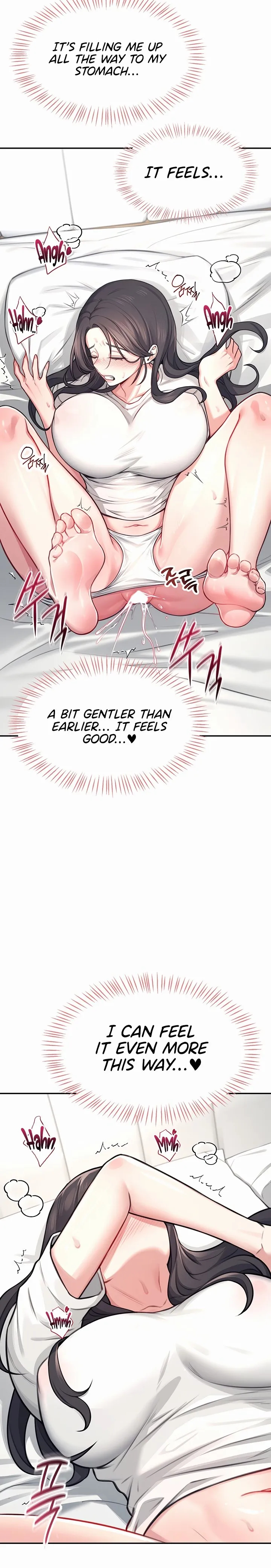 Wireless Onahole 1-50 page 104