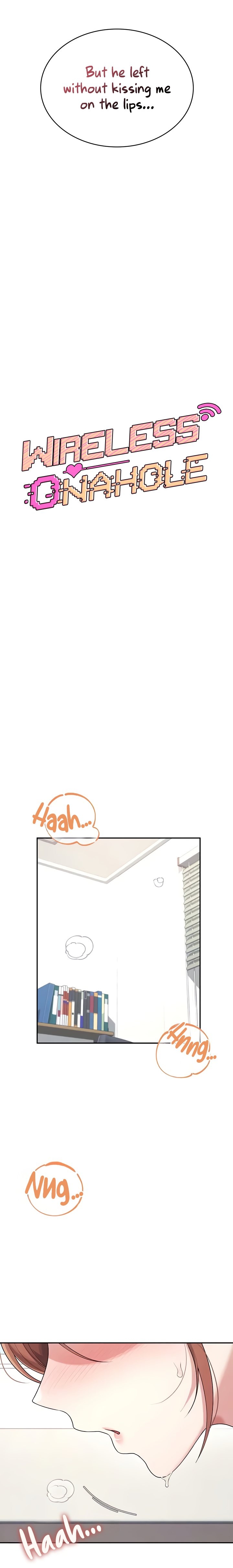 Wireless Onahole 1-50 page 1045