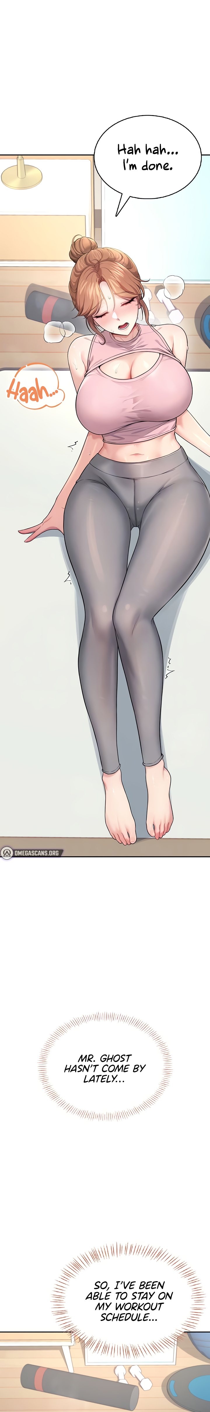 Wireless Onahole 1-50 page 1047