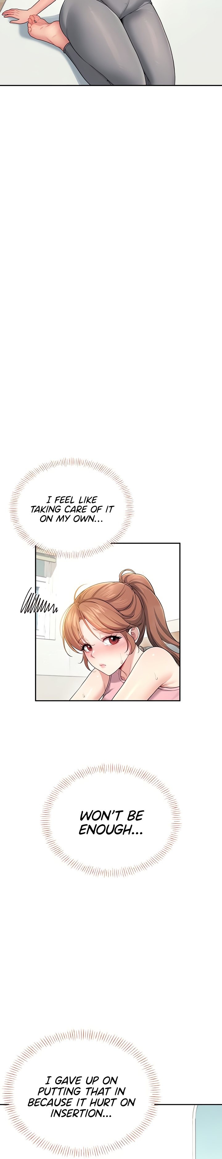 Wireless Onahole 1-50 page 1049