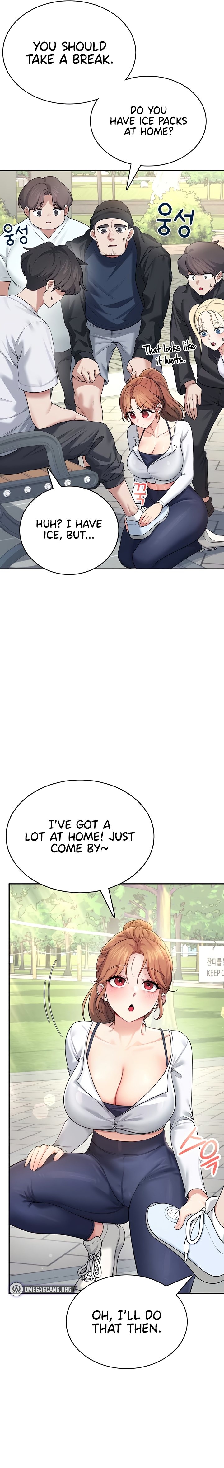 Wireless Onahole 1-50 page 1058