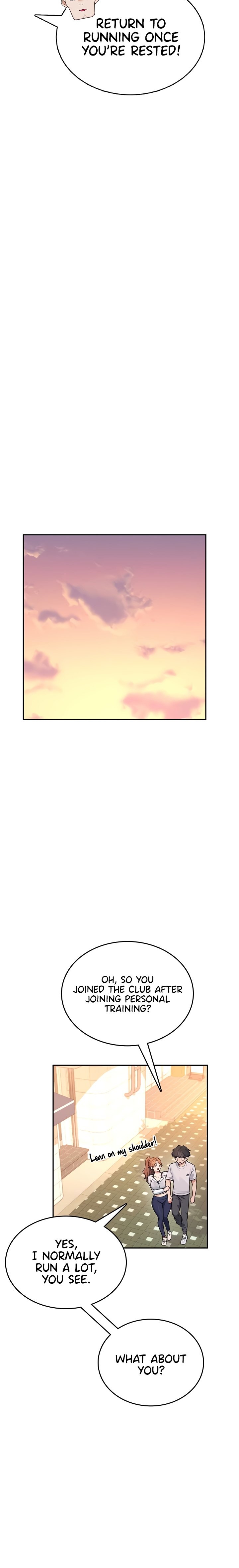 Wireless Onahole 1-50 page 1060