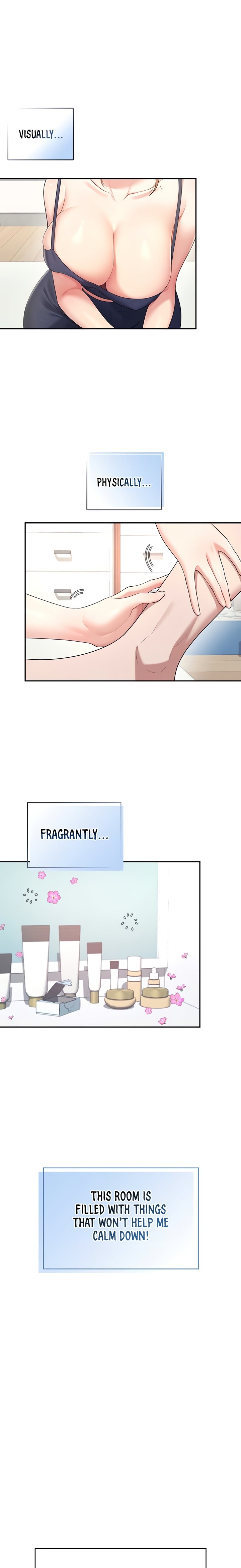 Wireless Onahole 1-50 page 1069
