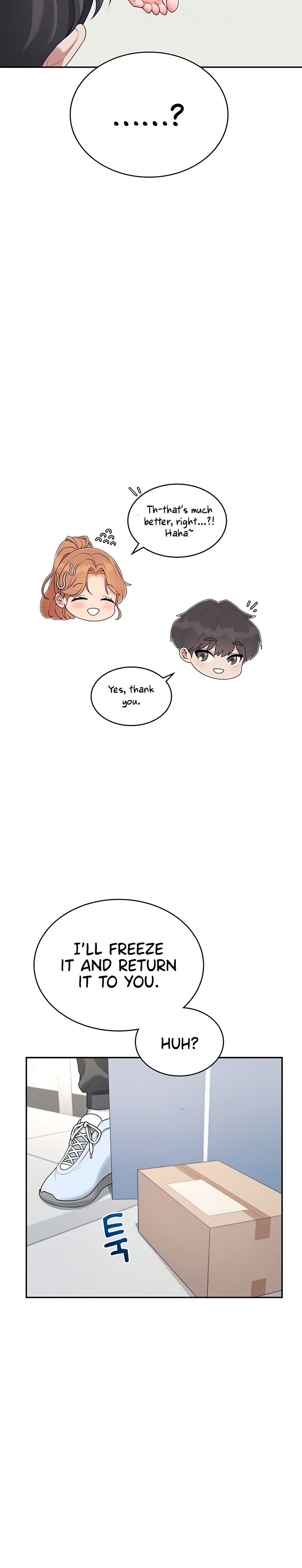 Wireless Onahole 1-50 page 1073