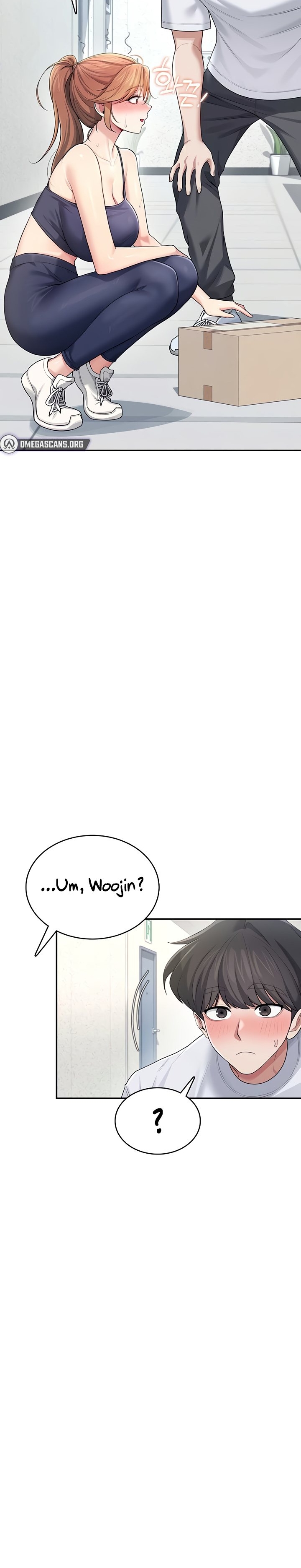 Wireless Onahole 1-50 page 1075