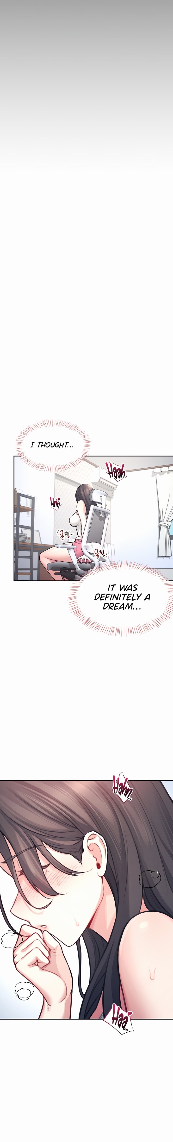 Wireless Onahole 1-50 page 108
