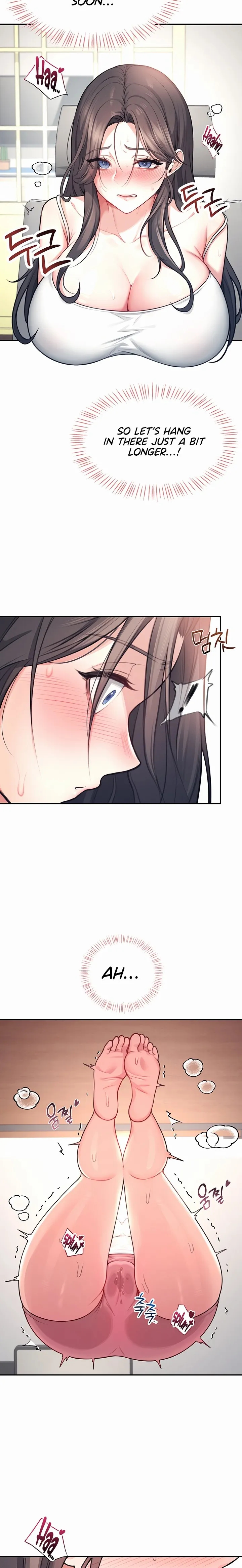 Wireless Onahole 1-50 page 110