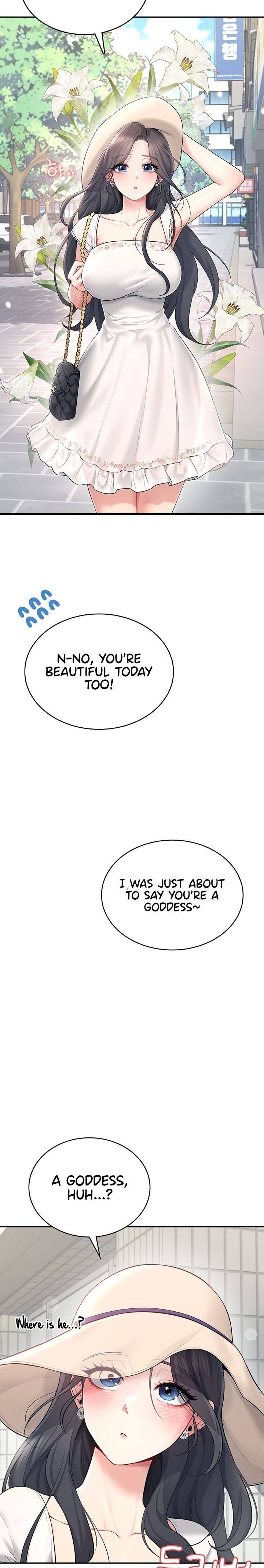 Wireless Onahole 1-50 page 1100