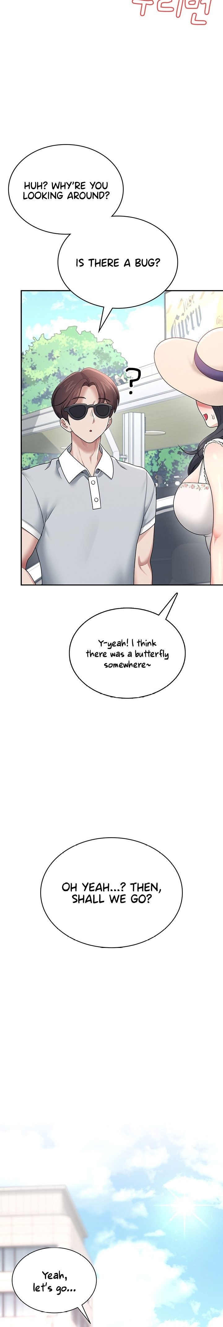 Wireless Onahole 1-50 page 1101