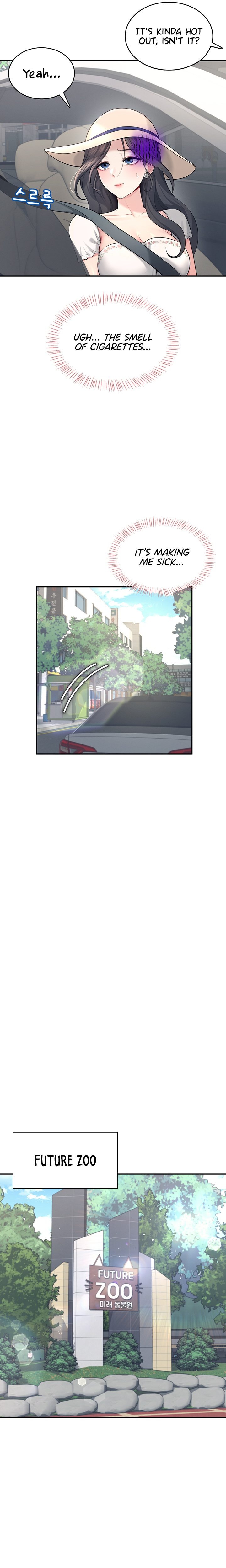 Wireless Onahole 1-50 page 1108